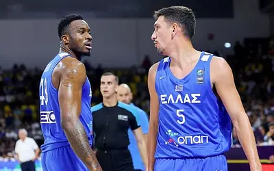 Ελλάδα-Βοσνία: Όλα όσα πρέπει να ξέρετε για το EuroBasket 2025!