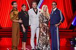 The Voice κυριαρχεί τηλεθέασης: Πέρασε το εκατομμύριο θεατών