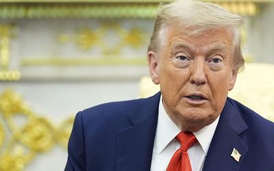 Τραμπ: «Το Ισραήλ έχασε τον απόλυτο έλεγχο στο Κογκρέσο»