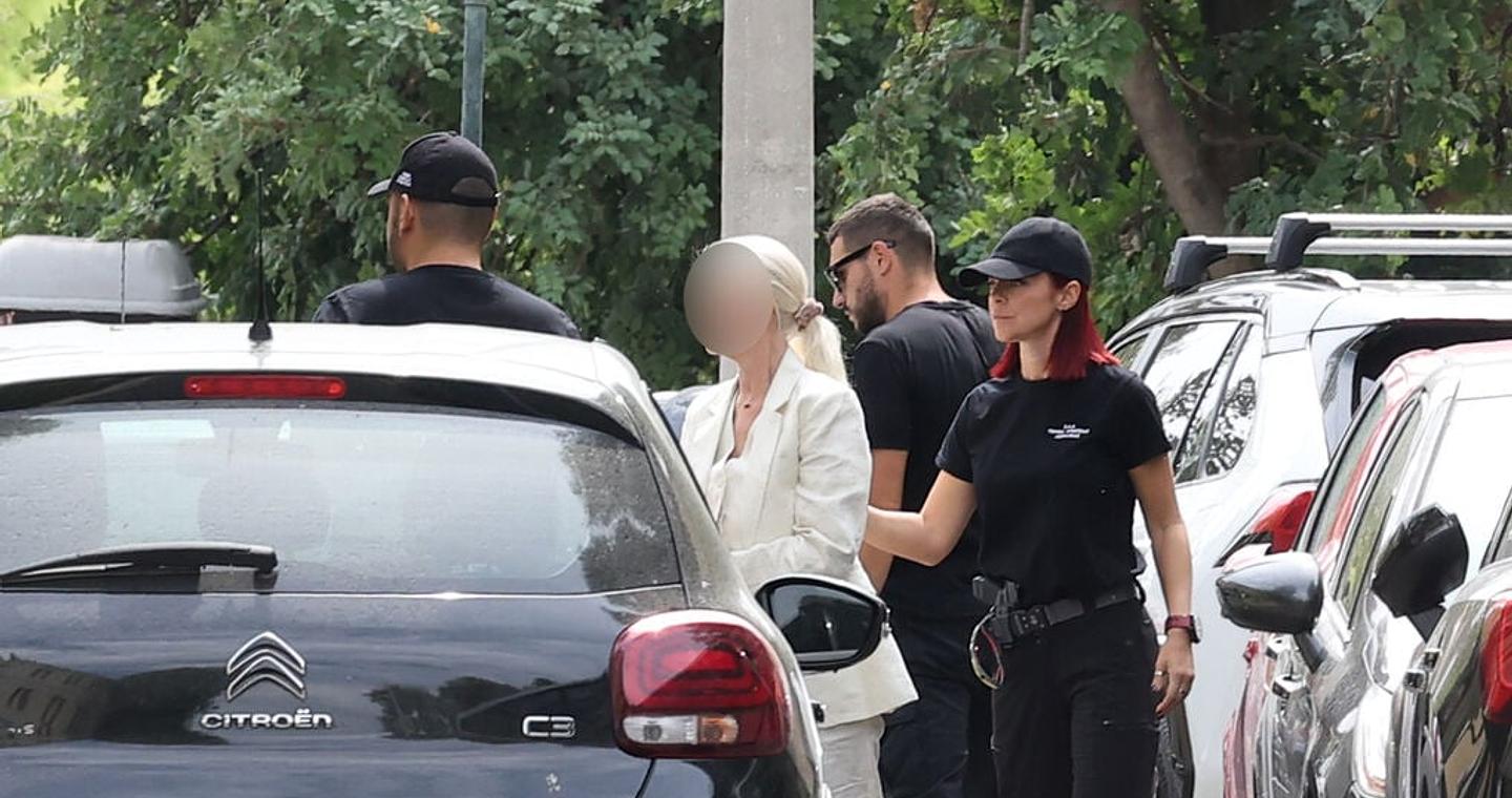 Θάνατος Μαζωνάκη: Αλλάζει γραμμή η γιατρός – «Θα υποστηρίξει ότι δεν έγινε πλασμαφαίρεση»