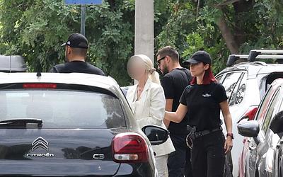Τοξικολογικά ξεσπούν: Γιάτρος αλλάζει γραμμή στο δικαστήριο Μαζωνάκη