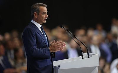 Αποκάλυψη στη ΔΕΘ: Τι αλλάζει στα μέτρα στήριξης και τις φοροελαφρύνσεις;