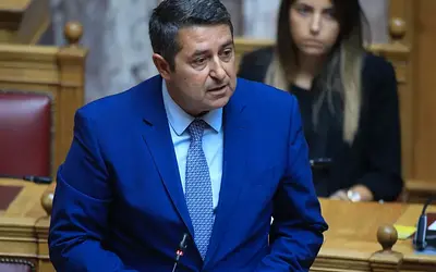 ΟΠΕΚΕΠΕ: Νέες βολές στην κυβέρνηση για το «γαλάζιο» σκάνδαλο