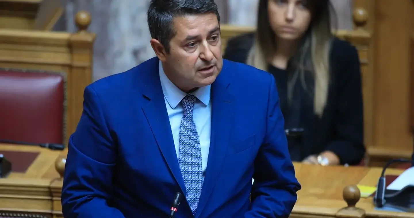 Στο μάτι του... ΟΠΕΚΕΠΕ και ο Μυλωνάκης