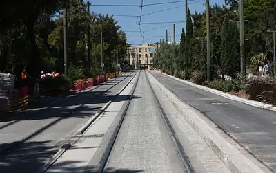 Βασ. Όλγας: Κόντρα Δήμου-Υπουργείων για την κυκλοφορία – Τι θα γίνει τελικά;
