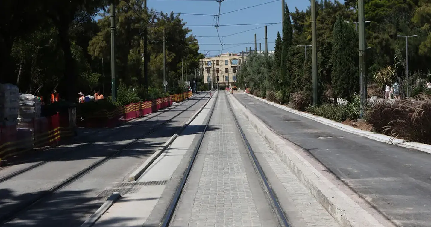 Η Βασιλίσσης Ολγας ανοίγει... τον δρόμο σε πανελλαδικές αντιδράσεις