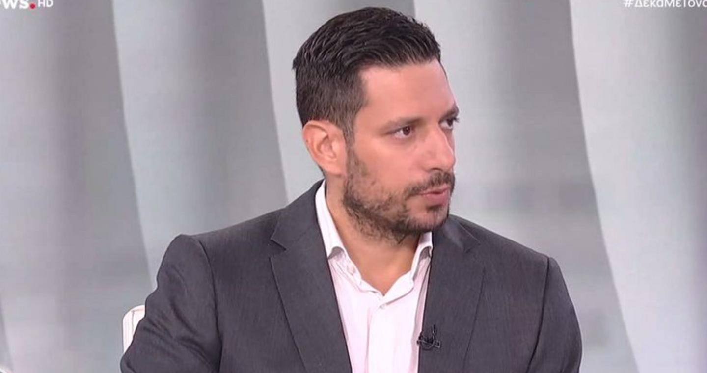 Κυρανάκης: Δεν υπάρχει περίπτωση να αφήσουμε την πατρίδα μας να γίνει όπως οι δρόμοι των Παρισίων