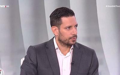 Κυρανάκης: Δεν επιτρέπουμε στην Ελλάδα να γίνει Παρισί