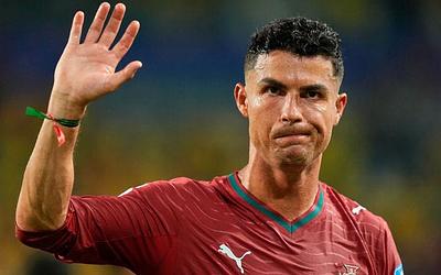 Ρονάλντο: 36 δευτερόλεπτα εργασίας για να πληρώσει το πρόστιμο της Ομοσπονδίας