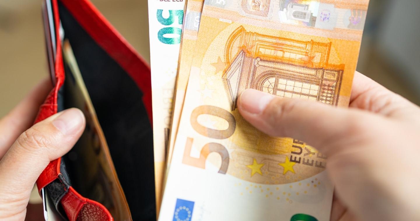 ΚΕΦΙΜ: Η Ελλάδα 5η στη φορολόγηση φυσικών προσώπων - 23η συνολικά στον ΟΟΣΑ