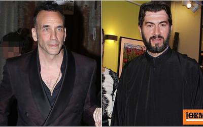 Μουζουράκης ξεσπά: Πώς αθωώνεται στα Ιωάννινα και καταδικάζεται στην Αθήνα;