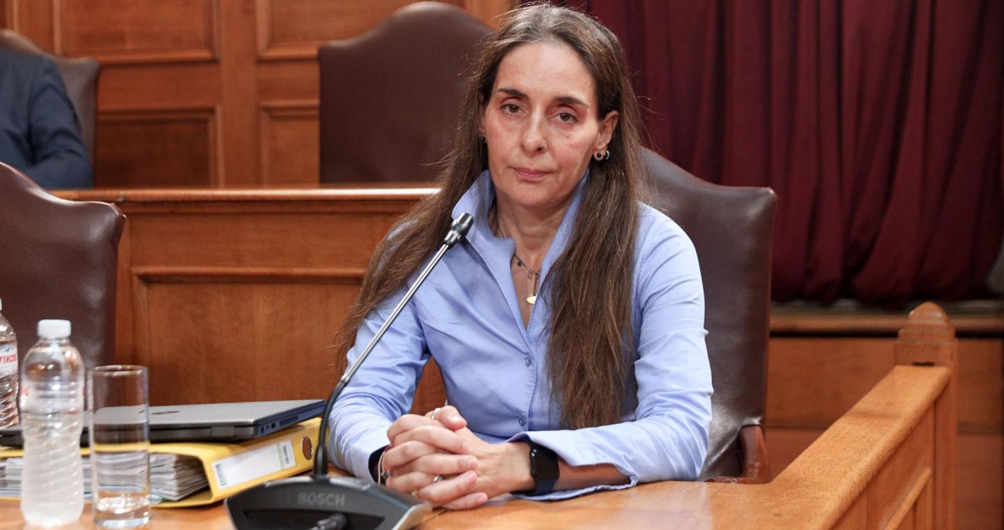 ΟΠΕΚΕΠΕ: Το πειθαρχικό της ΑΑΔΕ δικαίωσε ομόφωνα την Τυχεροπούλου