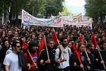 Πανελλαδική απεργία αύριο: Εκπαιδευτικοί, φοιτητές και δημόσιοι σε δρόμους
