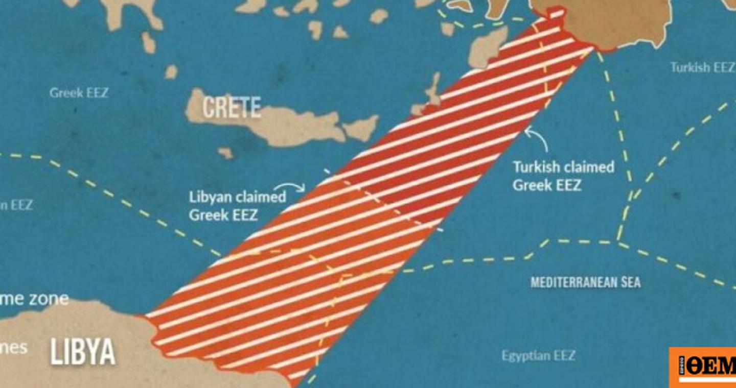 Ο Χαφτάρ, οι Τούρκοι επενδυτές και ένα κοινοβουλευτικό πραξικόπημα: Πώς κυρώθηκε στη Βεγγάζη το παράνομο μνημόνιο που «εξαφανίζει» την Κρήτη