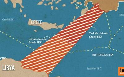 Λιβύη: Κυρώθηκε το τουρκολιβυκό μνημόνιο μετά πραξικόπημα στη Βουλή