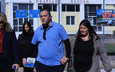Τέμπη: Μαρτυρίες που τρεμούν το δικαστήριο στην 42η δικαστική
