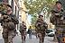 Γαλλία: Στρατιώτες Sentinelle και μαζική αστυνομία για τις διαδηλώσεις του Σαββάτου