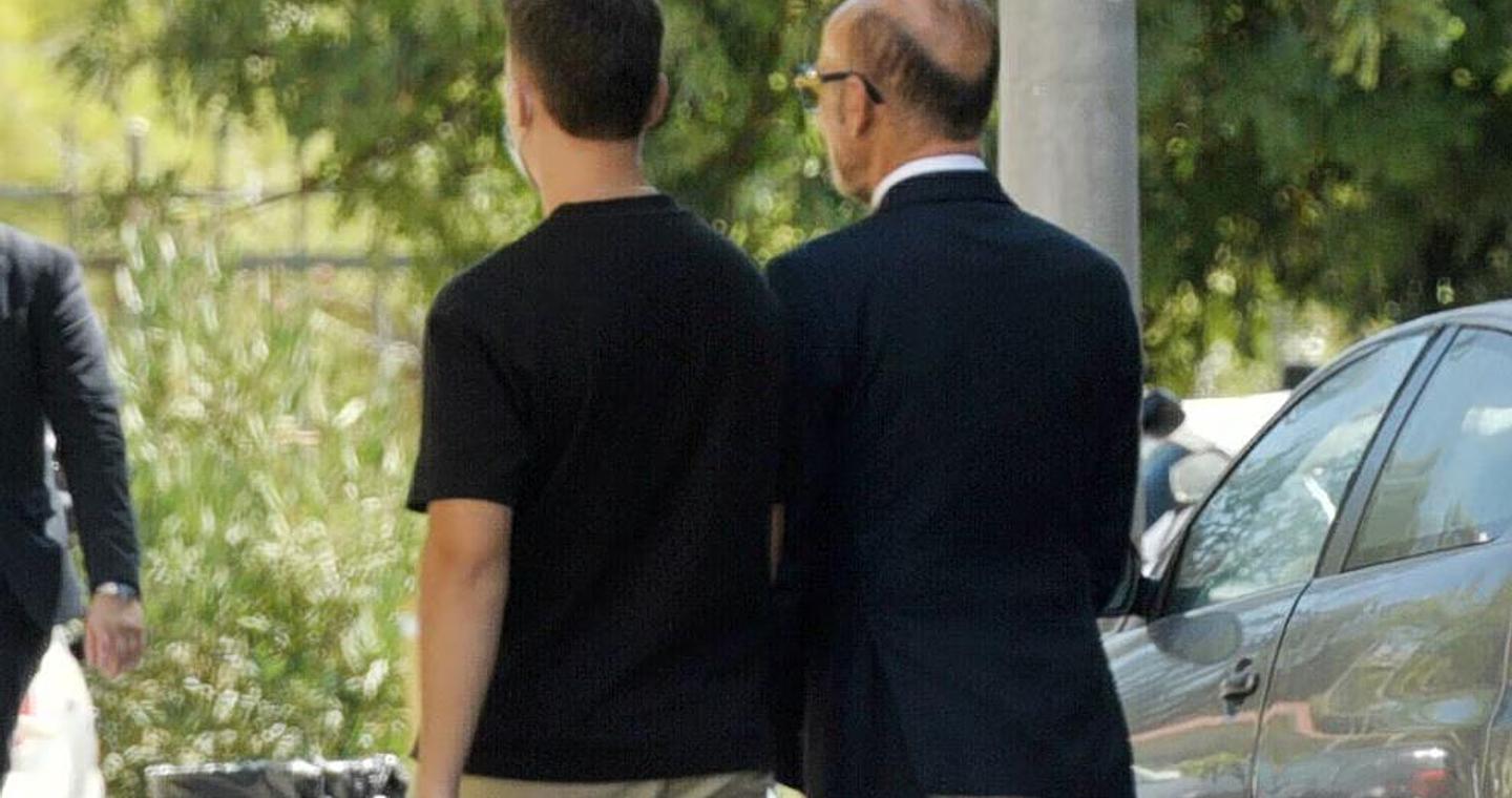 Γιώργος Μαζωνάκης: Η αλλαγή στρατηγικής και οι ισχυρισμοί του 58χρονου γιατρού που καταρρίπτονται από τις μαρτυρίες