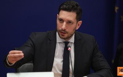 Κυρανάκης βγάζει φωτιά: Αριστερά υποκινεί βία, ΚΚΕ στρατολογεί ανήλικους