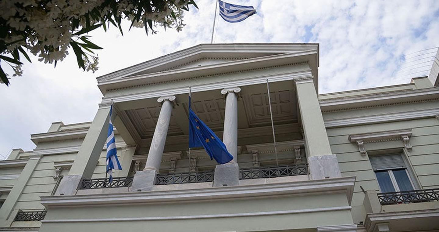 ΥΠΕΞ για τουρκολιβυκό μνημόνιο: Νομικά αβάσιμη κοινοβουλευτική απόφαση