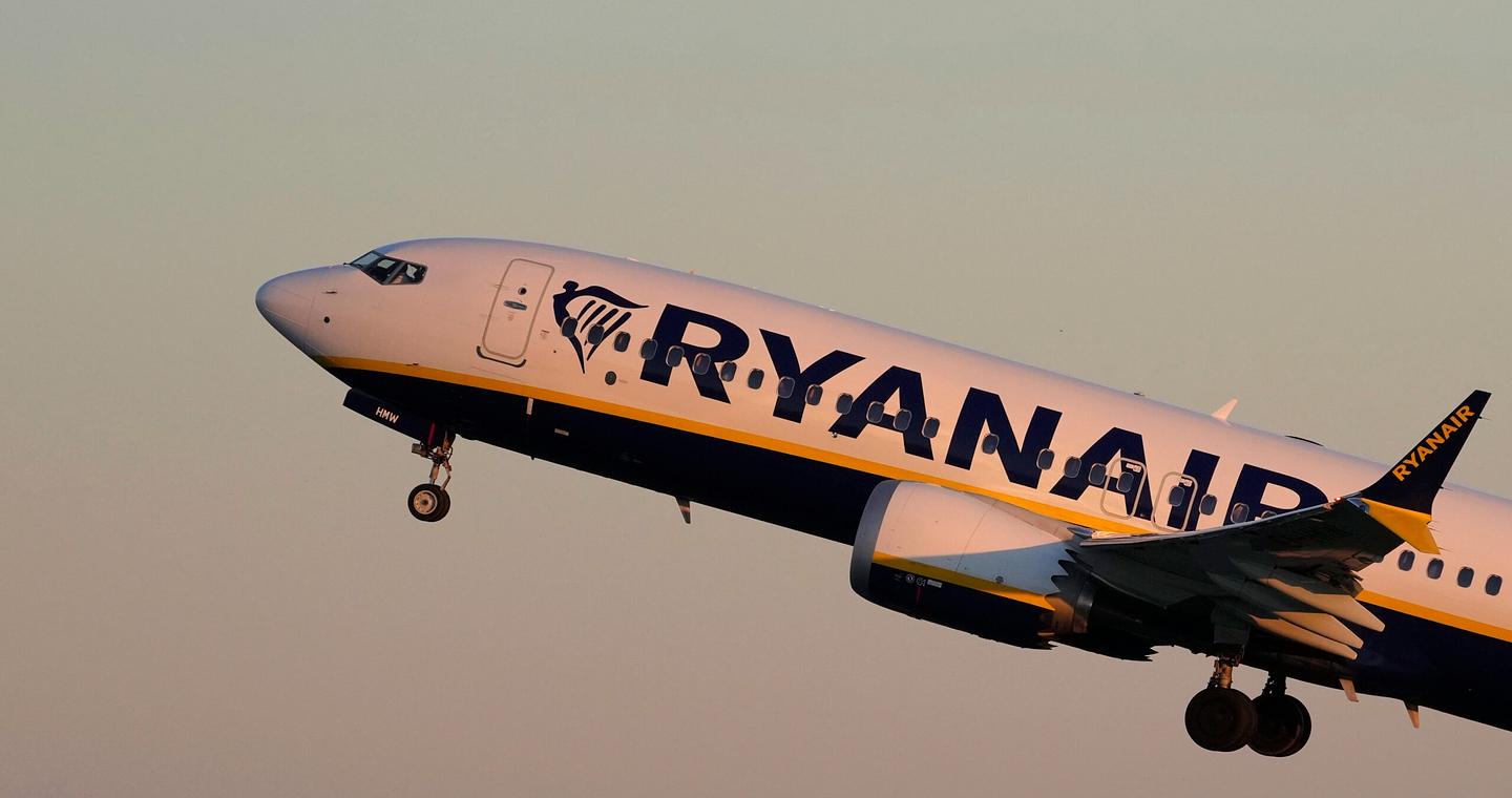 «Καμπανάκι» από τον CEO της Ryanair για τα αεροπορικά εισιτήρια: Ερχεται η μεγαλύτερη αύξηση όλων των εποχών στην Ευρώπη