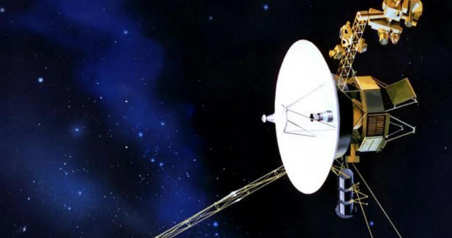 Voyager 1: Το διαστημικό σκάφος της NASA θα βρεθεί σε απόσταση μίας ημέρας φωτός από τη Γη στις 18 Νοεμβρίου -Ιστορικό ορόσημο
