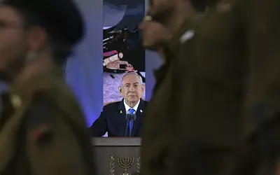 Ρήγμα Νετανιάχου-Στρατού: Απειλές και κατηγορίες για τη Γάζα!