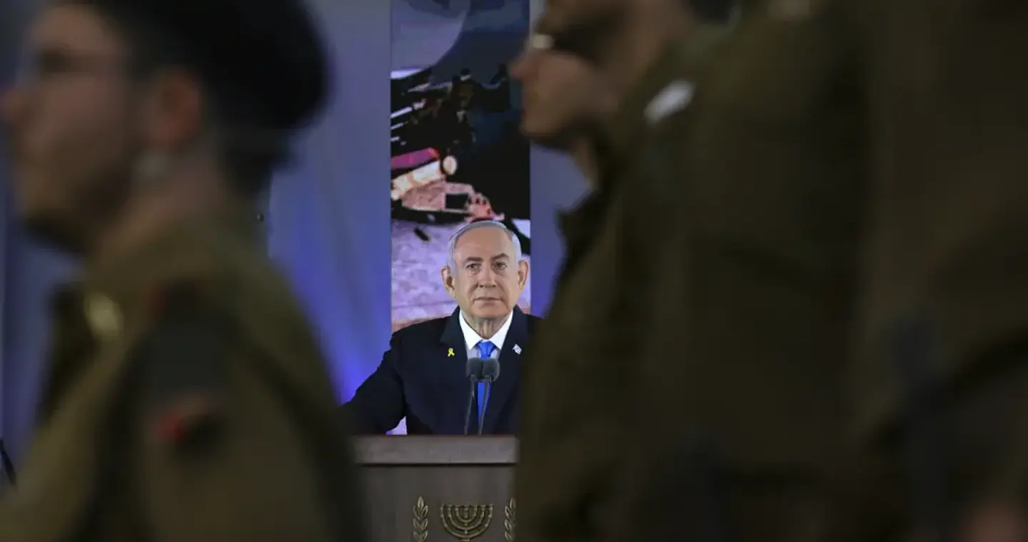 Εμφύλιος στο ισραηλινό συμβούλιο, ο IDF «καρφώνει» την κυβέρνηση για τη Γάζα