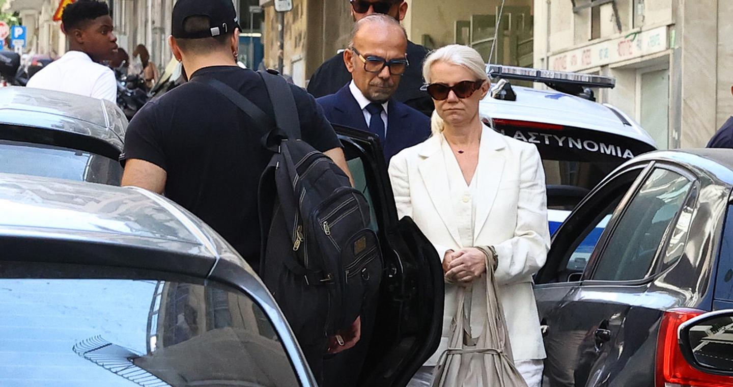 Αποκάλυψη για την γιατρό του Γιώργου Μαζωνάκη: Νάρκωνε τους ασθενείς γιατί δεν ήξερε να κάνει φλεβοκέντηση
