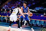 Eurobasket: Το Ισραήλ «τσέκαρε» το εισιτήριο για τους «16»!