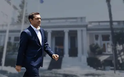 Επιστροφή Τσίπρα: Τακτική Μαξίμου ή πραγματική απειλή για τη ΝΔ;