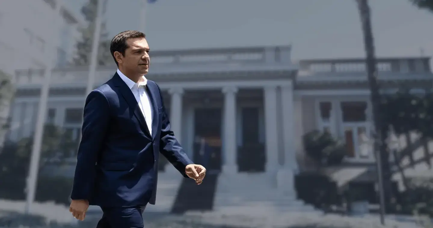 Η αμηχανία μιας επιστροφής