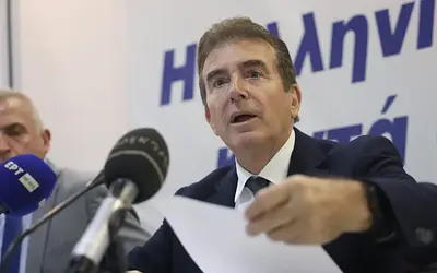 Χρυσοχοΐδης: Στο μικροσκόπιο 819.000+ αιτήσεις για παράνομες επιδοτήσεις!