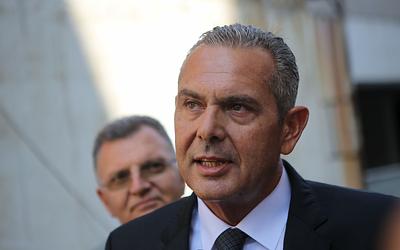 Πάνος Καμμένος: Εμπλοκή σε υπόθεση εγκληματικής οργάνωσης στην Κρήτη;