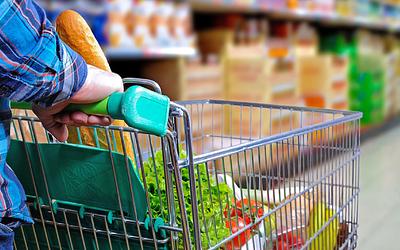 ΕΚΤ: Τρόφιμα 30% ακριβότερα — Νέο κύμα ανατιμήσεων έως το 2027