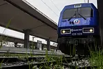 Διακοπή κυκλοφορίας τρένων στην Παναχαϊκή λόγω πυρκαγιάς – Ενημέρωση Hellenic Train