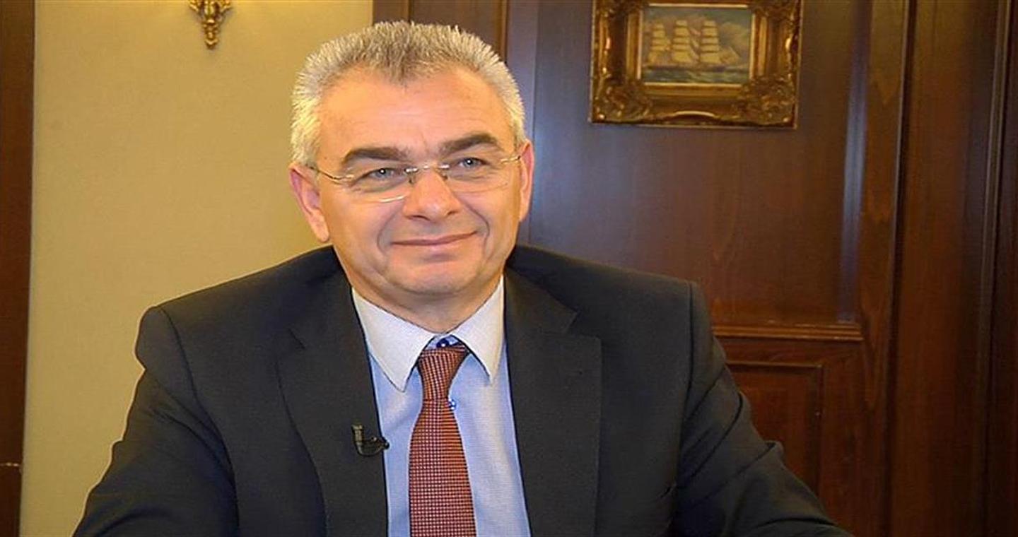 Ο Έλληνας καθηγητής που είναι στο top 2% των επιστημόνων παγκοσμίως