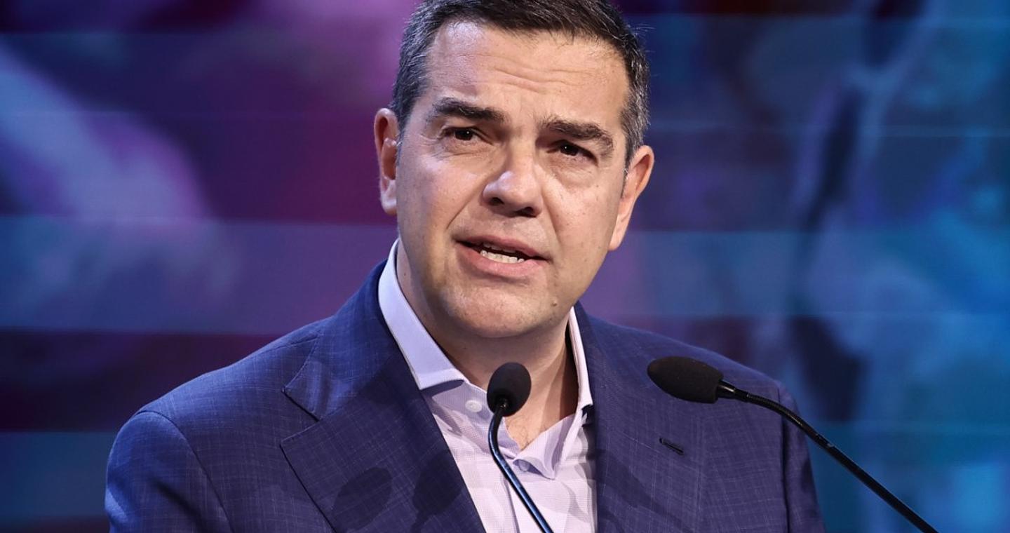 Ο Τσίπρας δίνει το ρυθμό, το Μαξίμου ψάχνει το βήμα του για τη ΔΕΘ