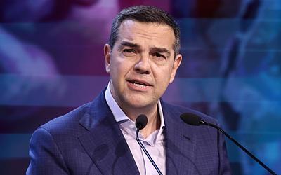 Τσίπρας: Αποσυντονισμός στο Μαξίμου και ανατροπή δεδομένων