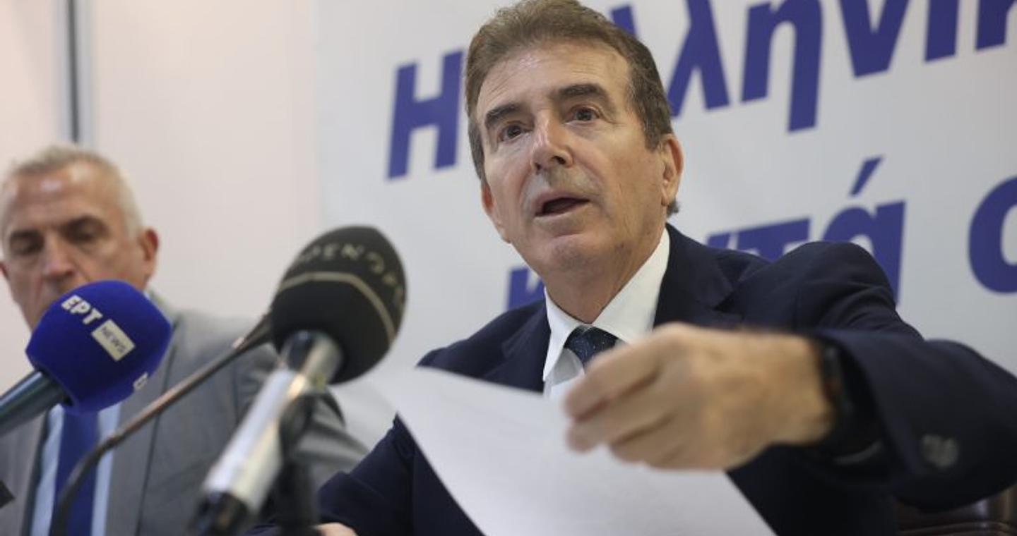 Μ. Χρυσοχοΐδης: Προκαταρκτική εξέταση και δέσμευση περιουσιών για τις παράνομες επιδοτήσεις στον ΟΠΕΚΕΠΕ