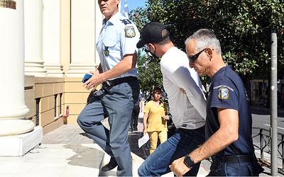 Πάτρα: Προφυλακιστέος ο οδηγός της μηχανής για τον θάνατο της 86χρονης
