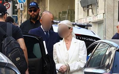 Νέο υπόμνημα διαχωρίζει τον γιατρό από τη σύζυγό του στην υπόθεση Μαζωνάκη
