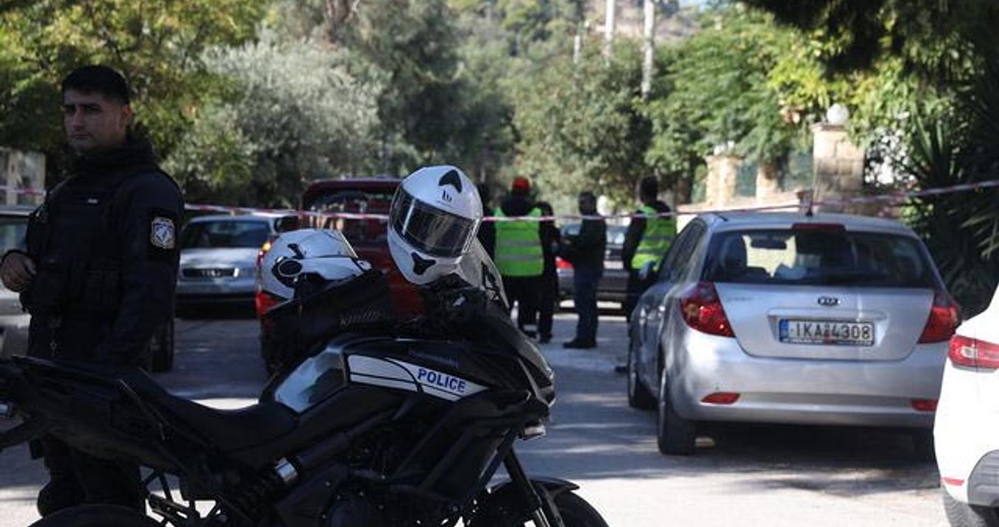 Συναγερμός για ύποπτο αντικείμενο στο Χαϊδάρι – Μοιάζει με χειροβομβίδα