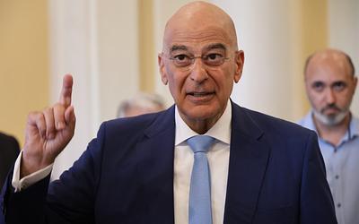 Δένδιας παρουσιάζει την τελική φάση της νέας Δομής Δυνάμεων