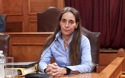 ΑΑΔΕ δικαίωσε ομόφωνα Τυχεροπούλου: Αθώα από όλες τις κατηγορίες