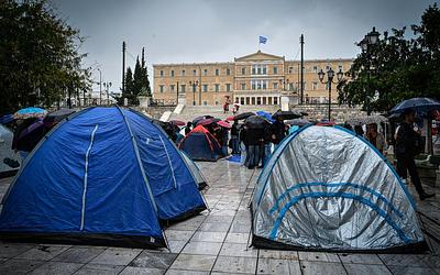 Πανεκπαιδευτικός ξεσηκωμός 20-21 Οκτωβρίου: Νέα φάση διεκδικήσεων για τη δημόσια εκπαίδευση