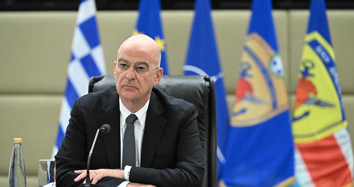 Ο Δένδιας παρουσίασε την Γ’ φάση της νέας δομής δυνάμεων των Ενόπλων Δυνάμεων