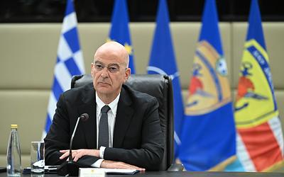 Νέα Δομή Ενόπλων Δυνάμεων: 1,13 δισ. ευρώ εξοικονόμησης και ρομπότ