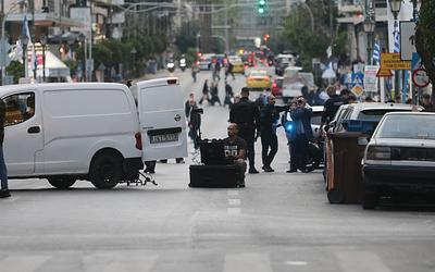 Πειραιάς: Επανέλαβε η κυκλοφορία μετά τον έλεγχο της ύποπτης βαλίτσας