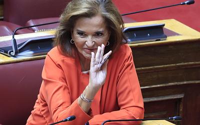 Τουρκολιβυκό μνημόνιο, γαλλική ακρίβεια, ελληνικός πολιτικός πόλεμος